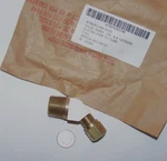 Parker VS279-NTA-6-8 Air Brake Control Valve Elbow 1/2" Mnpt X 3/8" Od J844 Tube. Fixed Price $9.44.