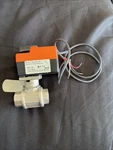 Belimo B218+TR24-SR Us Characterized Control Valve. Fixed Price $79.99.