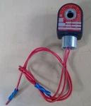 Parker Fluid Control 71215SN2MN00N0H111C2 Safety Shutoff Valve 6E. Fixed Price $17.46.