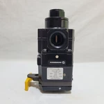 Norgren P74F-6AD-NNN Poppet Valve 150PSIG 24VDC 5/8" New Box. Fixed Price $178.99.