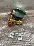 Asco Red Hat WP8300C61U 120V 1/4" Pipe Solenoid Valve New. Fixed Price $37.50.