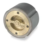 Ssi 0300-125WCIBM-T 3" Wafer Flange Cast Iron Silent Check Valve. Fixed Price $104.99.