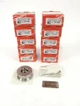 10X New Flowserve Gestra VCF-320 771154 Check Valve Rk 16A Dn Free Shipping. Fixed Price $101.96.