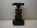 Rp+c EF57D Stem/disc/seat CR13 Body A105N 800 Class Gate Valve. Fixed Price $67.10.
