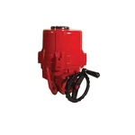 Jomar AE-880 Electric Actuator, Double Acting, Nema 4X, Override, Torque 800. Fixed Price $1181.70.