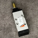 Camozzi 458-016-22 Solenoid Valve New Old Stock Open Box. Fixed Price $129.95.