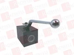 Hirose Valve Kogyo 3/4B-HT-B-20-S 34BHTB20S (used). Fixed Price $107.70.