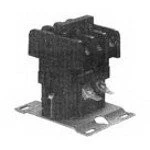 Potter & Brumfield P25P42D22P1-24 Relay Contactor. Fixed Price $169.49.