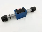 Rexroth 3DREP-6-C-21/25EG24N9K4/M-674 R901205987 Valve Missing Coils No Box. Fixed Price $475.00.