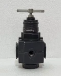 Norgren R73G-3AT-RSN, Air Regulator. Fixed Price $75.20.