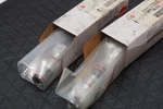 Sun Hydraulics Cxcd-xan Check Valve (lot Of 2) Nos. Fixed Price $62.00.