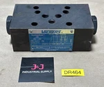 New- Vickers DGMPC-5-ABK-BAK-30 Systemstak Hydraulic Pilot Operated Check Valve. Fixed Price $270.00.