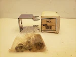 Watts Bmk 9 Ball Valve Mounting Kit, Nib. Fixed Price $29.95.