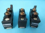 Mixed Lot Of Crouzet Control 81513001/81513011/4599 Intermediate Supply Module. Fixed Price $24.99.