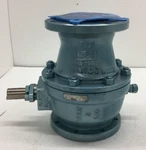 Ball Valve Wkm 310C 6" Class 150 Full Port Rf Flange X W/ Lug Holes. Fixed Price $1169.12.
