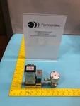 Unit Instruments UTS-1020 Mfc, Range 100 Sccm, Gas N2, MCE33408C-3, 182929. Fixed Price $1100.00.