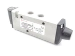 Norgren V61R5D7A-XP0900 Valve New (1255450505 ). Fixed Price $125.00.
