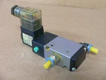 Pneumax 8884.32.C.39.F05 Solenoid Valve. Fixed Price $41.99.