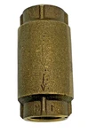 Simmons 502-SB Check Valve 3/4" Made In Usa. Fixed Price $25.86.