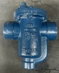 Armstrong C1084G Steam Trap. Fixed Price $99.99.