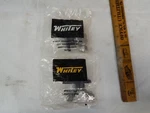 Whitey Stainless Steel Valves, Nos, 43S4, & SS-43S4. Fixed Price $99.99.