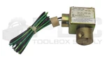 New Alco GS-1151-2 Solenoid Valve 17-12W 208-220/208-240V 202CB1/8B5/32B. Fixed Price $41.18.