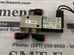 Lot Of (2) Mac Solenoid Valve 44B-AAA-GDCA-1BA W/warranty. Fixed Price $37.00.