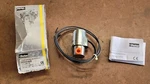 Parker 20CC02EV4B2B 24V Dc Miniature Solenoid Valve 1/8" Npt. Fixed Price $55.00.