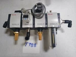 Rexroth R412007979 SENSOR+R412007269+R412007261 Seconds AS3. Fixed Price $247.49.