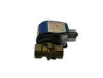 Nos Alcon Valves 3/8 Npt 300PSI Max 110/120V 8.5W Solenoid UACF3NV. Fixed Price $31.99.