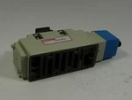 Numatics 123BA400R062S61 Solenoid Valve Used. Fixed Price $22.68.