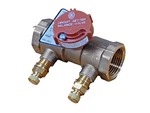 Bell & Gossett Model 117416LF Circuit Setter Plus 1" Npt Balance Valve. Fixed Price $69.95.