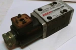 Nachi Hydraulic Directional Control Valve SA-G01-AKZ3-C1-8331B (554). Fixed Price $25.00.