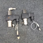 Ckd Corp HVL42-X0015 & HVL42-X0014 Solenoid Valve. Fixed Price $65.97.