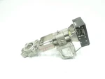 Dezurik 2098680R001 Pneumatic Stainless Lugged Control Valve 150 2-1/2IN. Fixed Price $393.85.