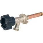 Prier 378-12 Frost Free Wall Hydrant 1/2" Swt/ips 12" Durable Connection. Fixed Price $78.82.