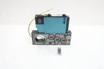 Mac 92B-AAF-BJA-DM-DDAP-1DM Pneumatic Solenoid Valve 24V-DC 20-120PSI. Fixed Price $170.95.