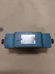 Rexroth Z2FS 10-5-31/V Throttle Check Valve 00517812. Fixed Price $99.99.