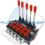 New Aftermarket Replacement For Prince MB51BBBBB5C1 Mono-block Valve. Fixed Price $215.00.