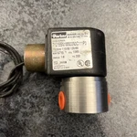 Parker Solenoid Valve 71215SN1MN00N0C111P3. Fixed Price $100.00.