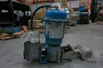 Jamesbury QPX1C Pneumatic Valve Actuator Assembly W/ Positioner. Fixed Price $328.50.