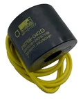 Asco 216758-042D Solenoid Valve Coil MP-C-077 216758042D, 220/50 240/60HB. Fixed Price $156.73.