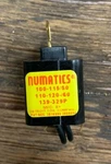 Numatics 139-329P Solenoid Coil New. Fixed Price $20.00.