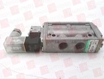 Ckd Corp 4F110-08N-M1L-24VDC / 4F11008NM1L24VDC (new In Box). Fixed Price $56.76.