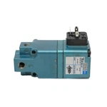 Mac 224B-521JJ 24VDC 150PSI Nsnp. Fixed Price $221.00.