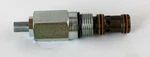 New B04D3PZV Parker Pilot Operated Sequence Valve W/ Reverse Check. Fixed Price $75.00.