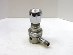 Aura Gas Controls EX1S5072-01-000-000 Regulator 5500PSI. Fixed Price $185.00.