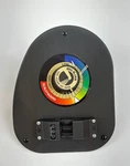 Weil-mclain 633-900-102 Thermostat With Cover Plate. Fixed Price $299.00.