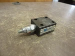 Double Hydraulic Valve QB-02-10D2 Used. Fixed Price $30.00.