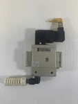 Smc Valve AV4000-F04-5DZ-X227 0.2 1.0MPA. Fixed Price $70.00.
